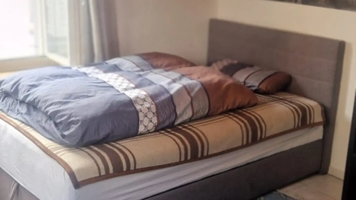 Apartment for rent - Konradstrasse 69, 8005 Zürich - Photo 2