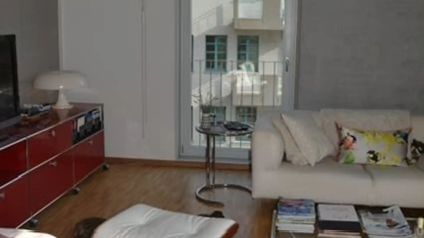 Apartment for rent - Tiefenaustrasse 1, 8640 Rapperswil SG - Photo 3