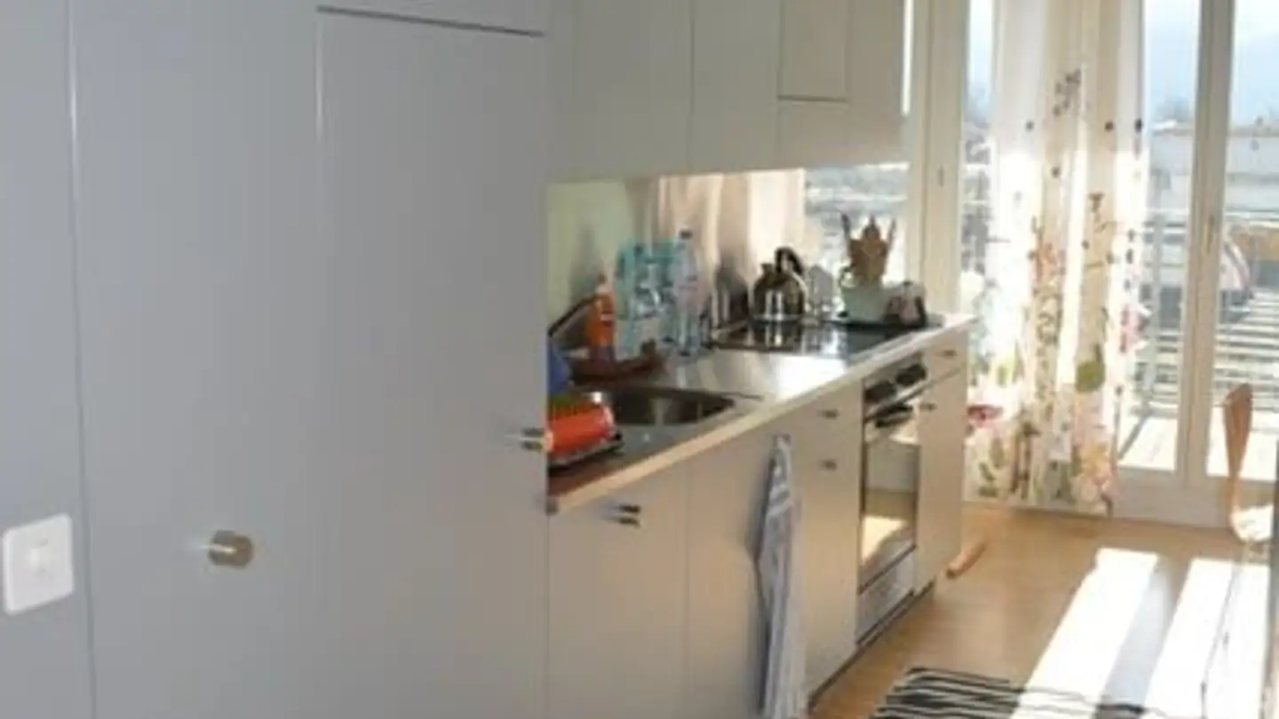 Apartment for rent - Tiefenaustrasse 1, 8640 Rapperswil SG - Photo 4