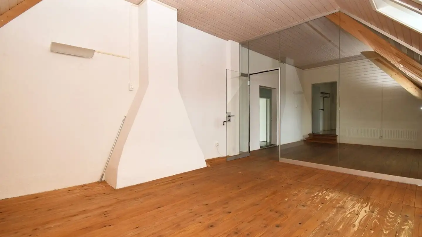 Gewerbe mieten - Molkereistrasse 19, 3052 Zollikofen - Foto 2