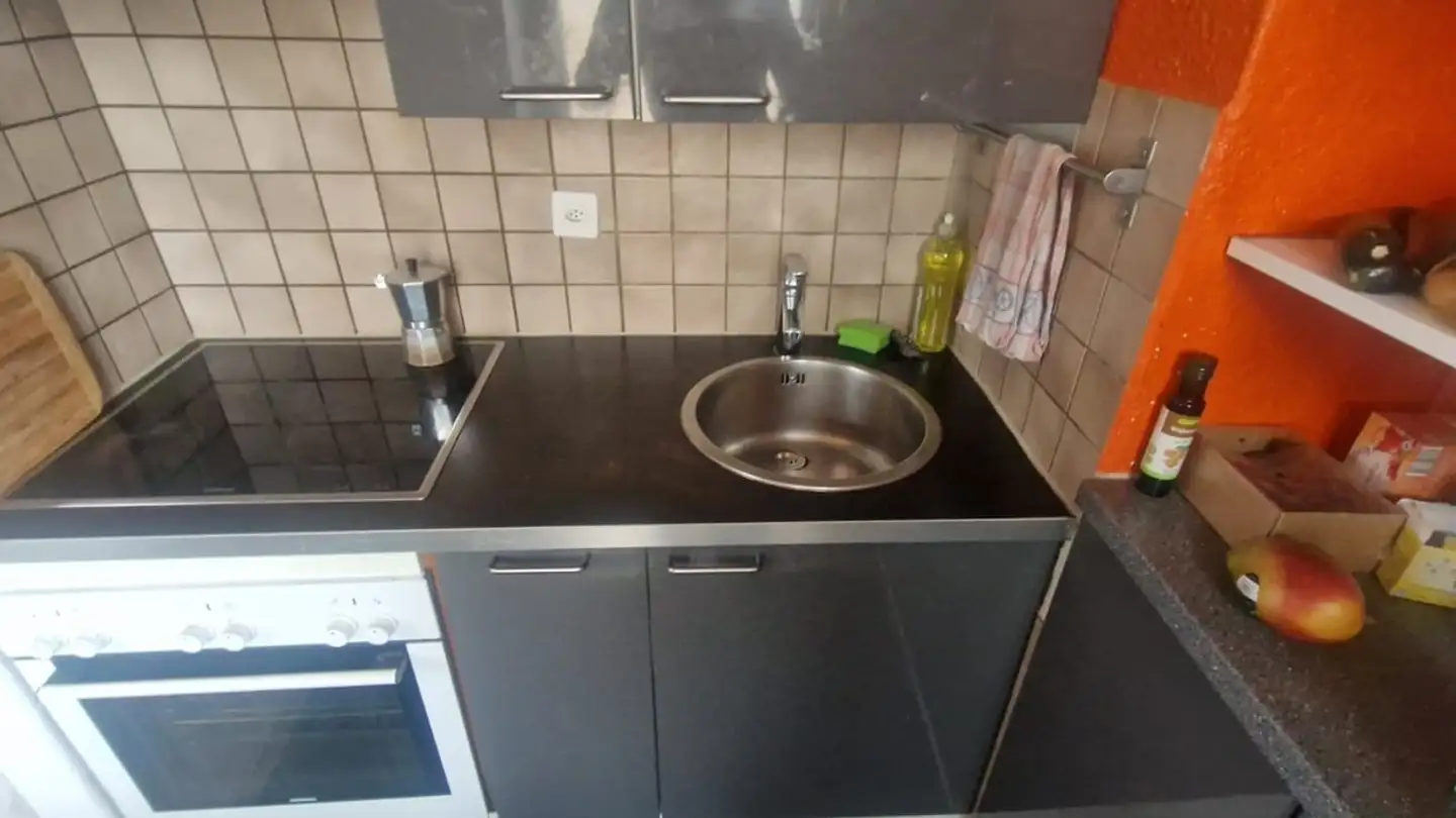 Apartment for rent - Konradstrasse 69, 8005 Zürich - Photo 3