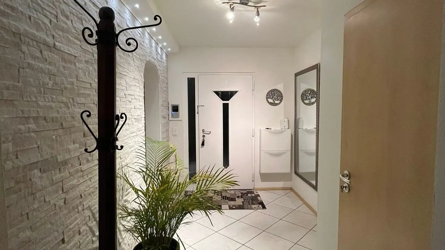 Appartamento in affitto - 6516 Cugnasco - Foto 4