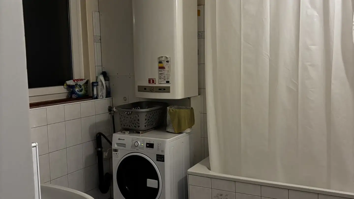 Zimmer mieten - Obere Büschenstrasse 6, 9000 St. Gallen - Foto 4