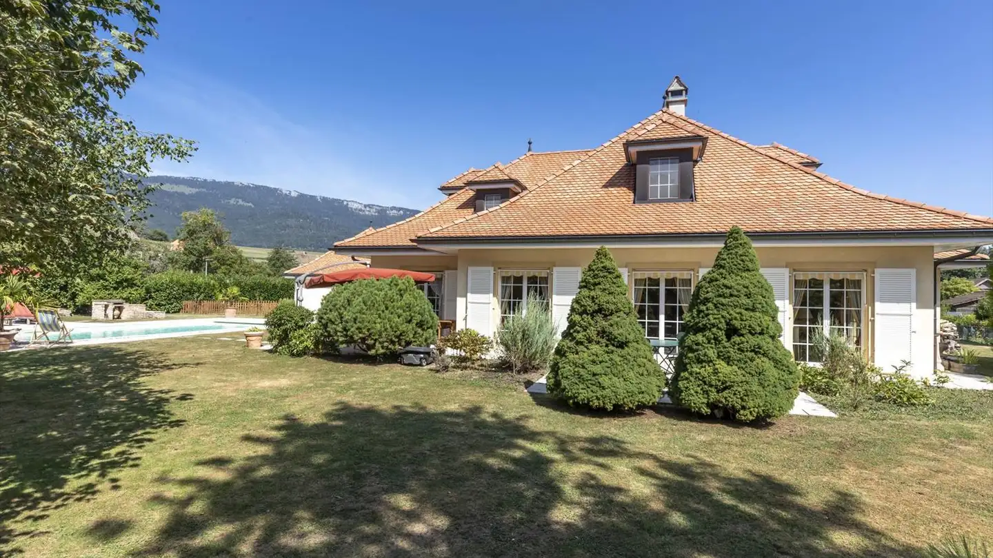 Villa in vendita - 1439 Rances - Foto 2