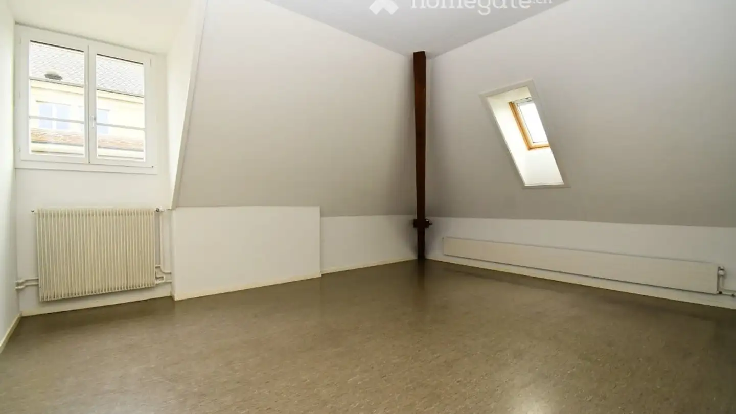 Gewerbe mieten - Molkereistrasse 19, 3052 Zollikofen - Foto 3