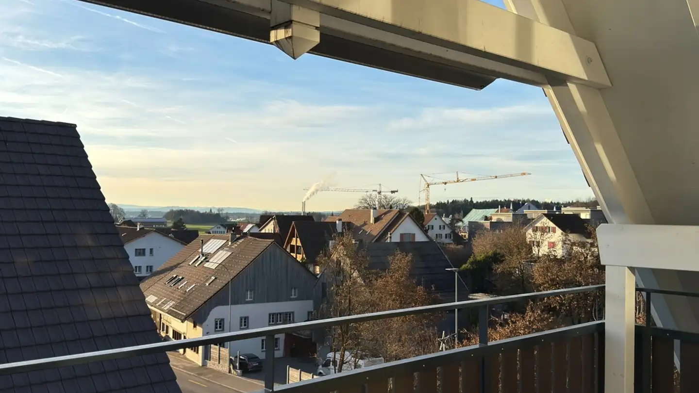 Appartamento in affitto - Zürcherstrasse 29, 8317 Tagelswangen - Foto 2