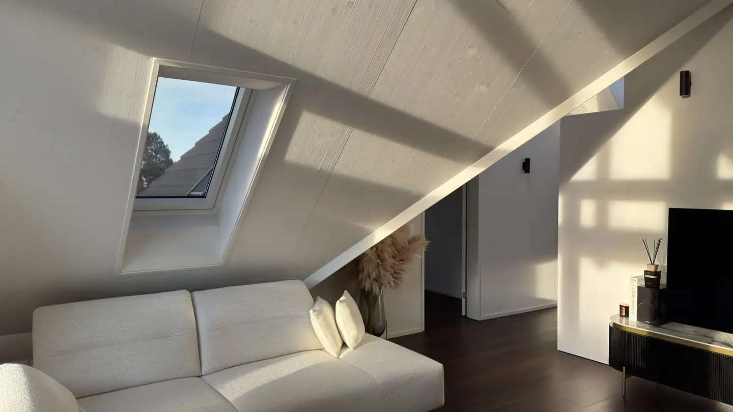 Appartamento in affitto - Zürcherstrasse 29, 8317 Tagelswangen - Foto 4