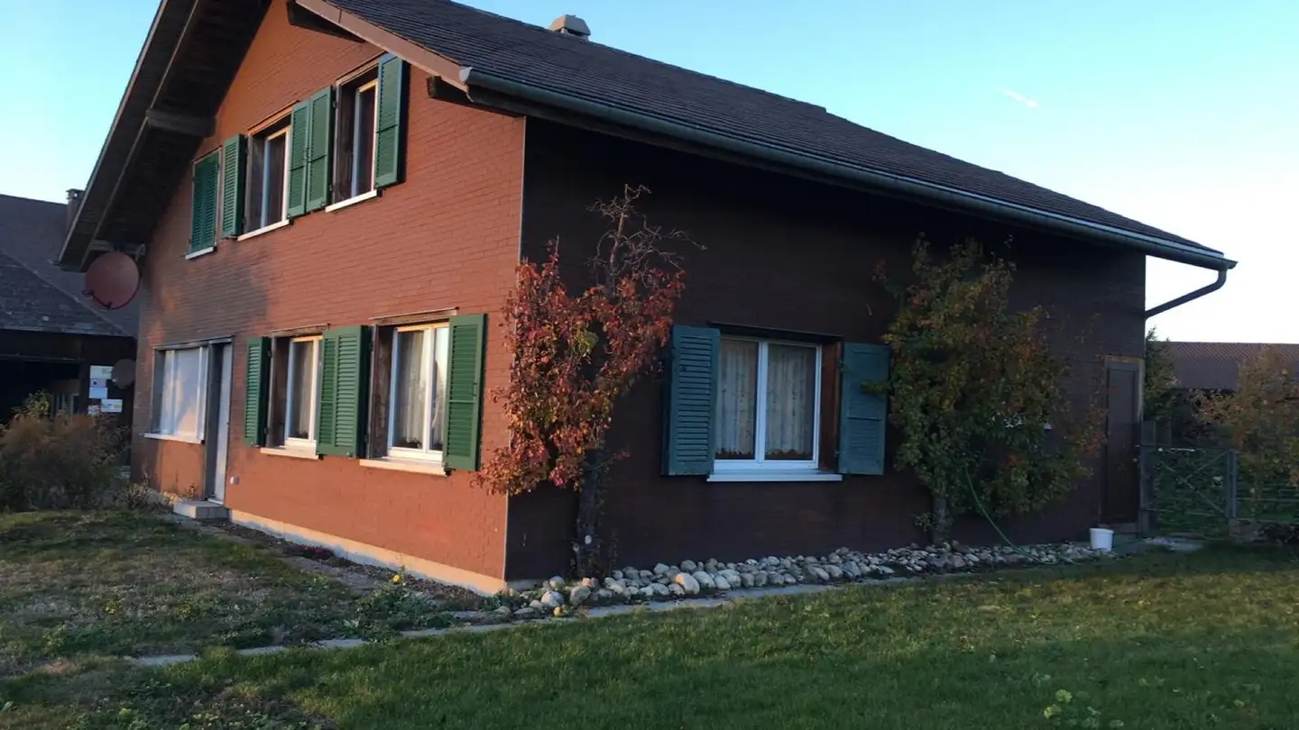Casa singola in affitto - Salbühl 50c, 3454 Sumiswald - Foto 2