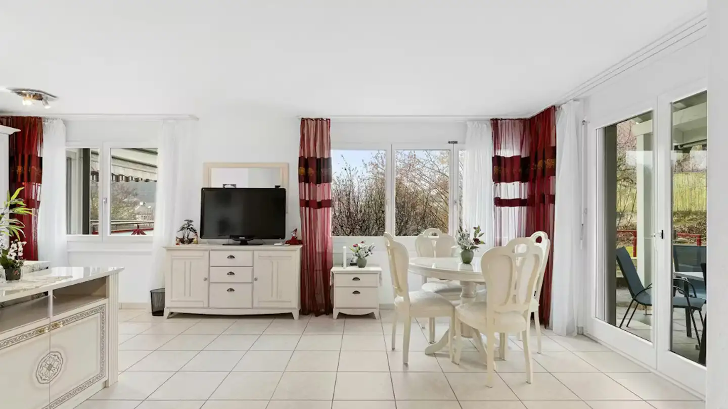 Appartement à louer - Wehntalerstrasse, 8157 Dielsdorf - Photo 2