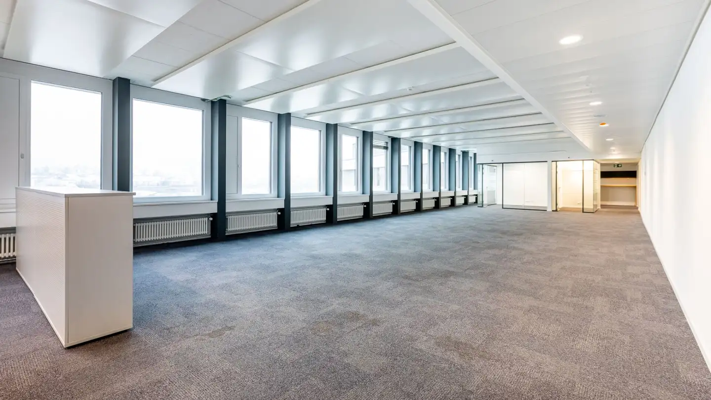 Office space for rent - Solenbergstrasse, 8207 Schaffhausen - Photo 2