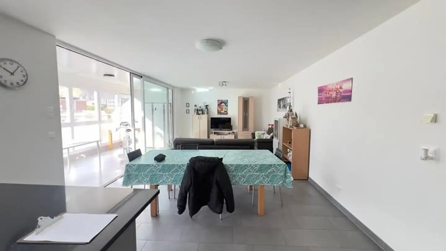 Wohnung kaufen - 1920 Martigny