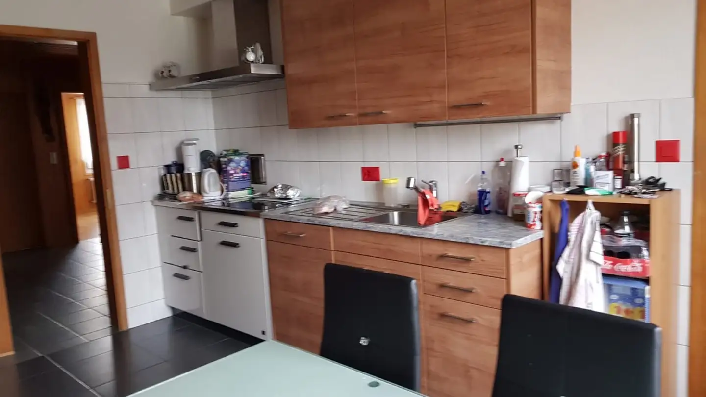 Casa singola in affitto - Salbühl 50c, 3454 Sumiswald - Foto 4