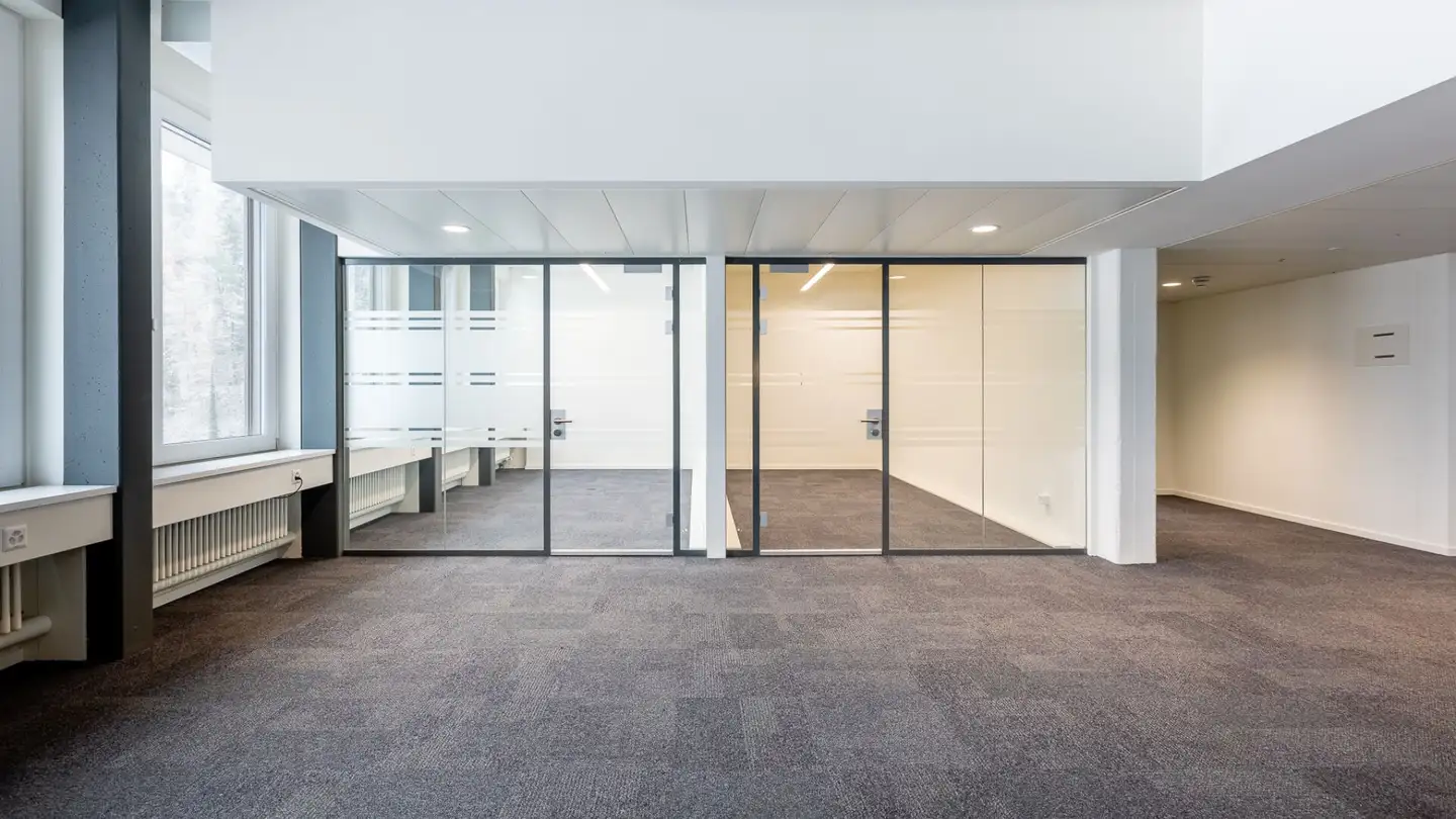 Office space for rent - Solenbergstrasse, 8207 Schaffhausen - Photo 3