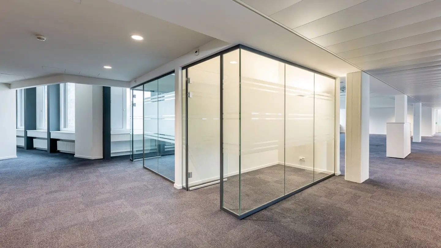 Office space for rent - Solenbergstrasse, 8207 Schaffhausen - Photo 4