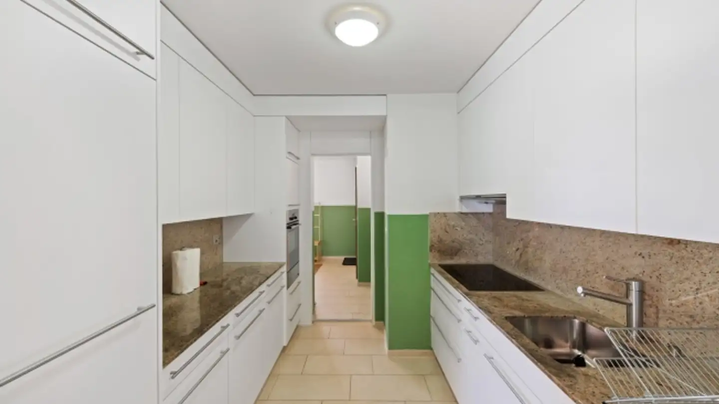 Möblierte Wohnung mieten - 8713 Uerikon - Foto 3