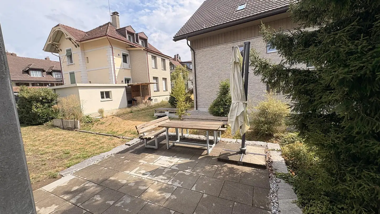 Appartement à louer - Unterdorfstrasse 9, 4934 Madiswil - Photo 2