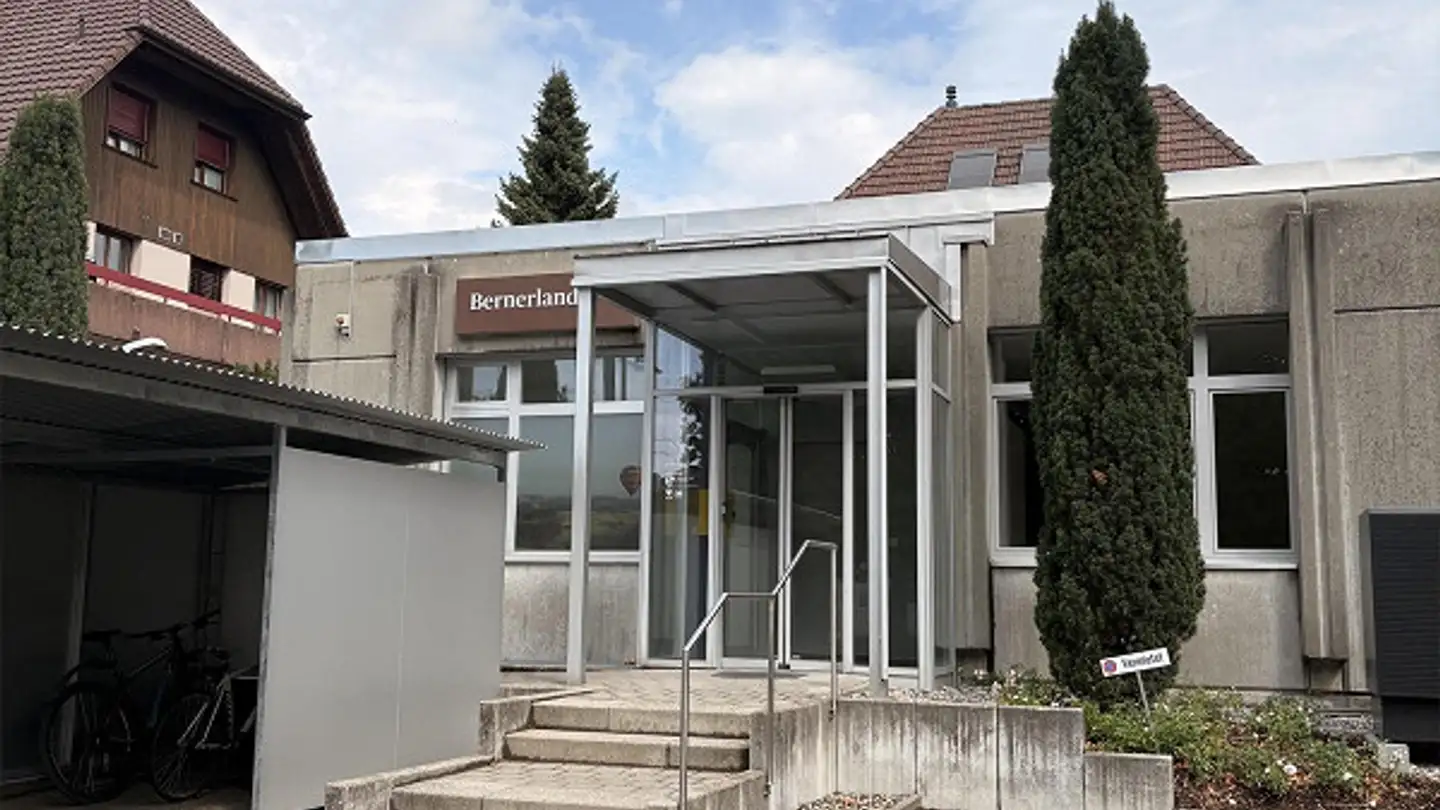 Appartement à louer - Unterdorfstrasse 9, 4934 Madiswil - Photo 3