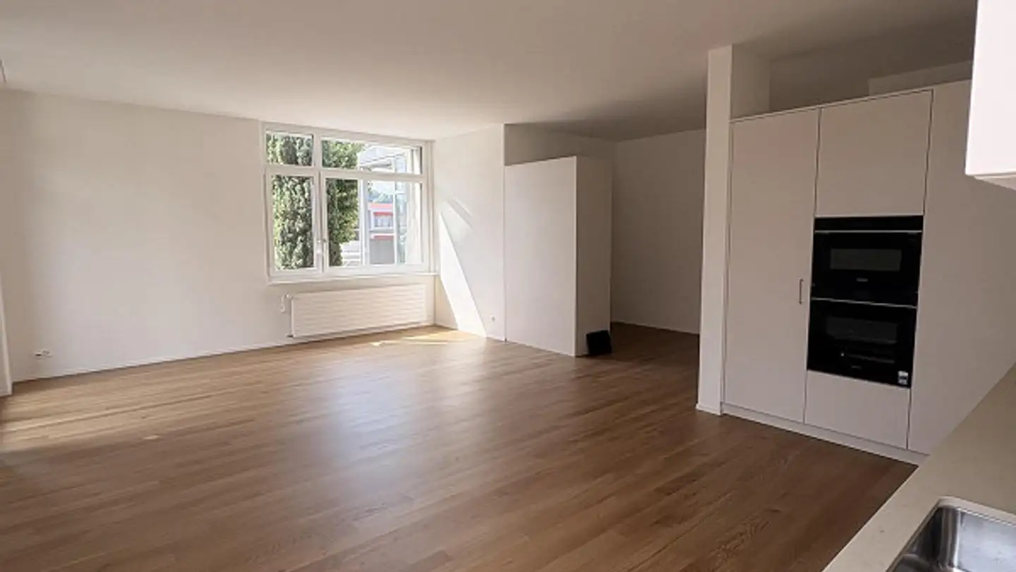 Appartement à louer - Unterdorfstrasse 9, 4934 Madiswil - Photo 4