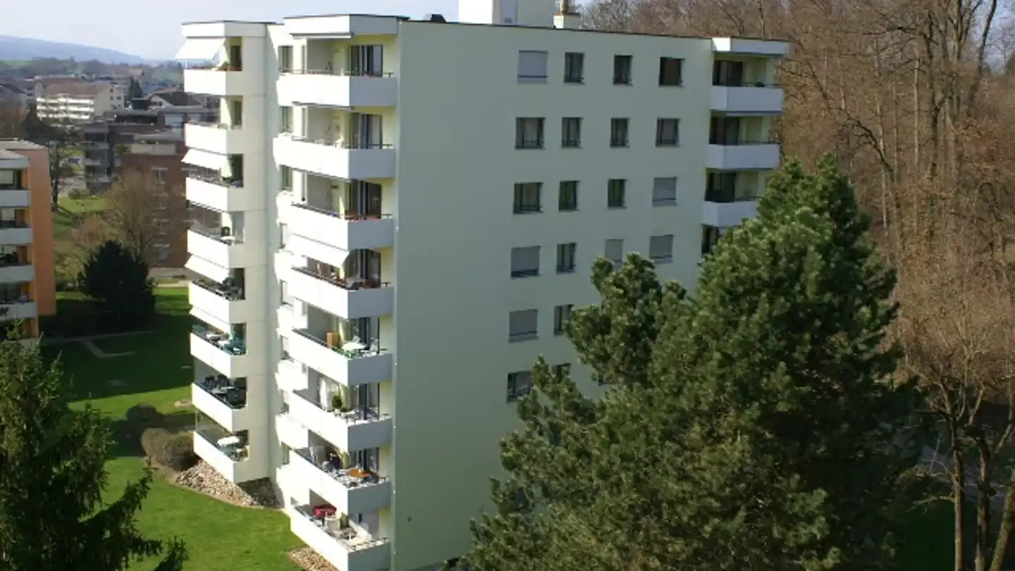 Appartement à louer - Brunnenwiesenstrasse 42, 8610 Uster