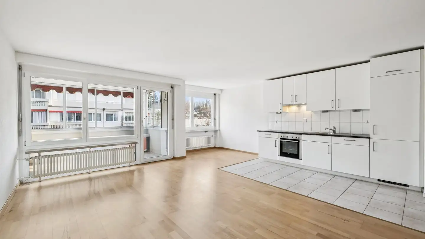 Duplex for sale - Reinacherstrasse 19, 4106 Therwil - Photo 2