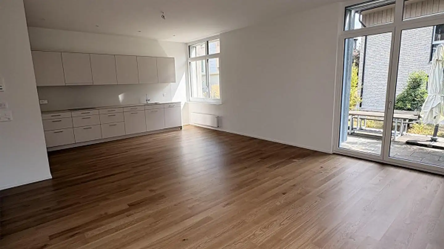 Appartement à louer - Unterdorfstrasse 9, 4934 Madiswil
