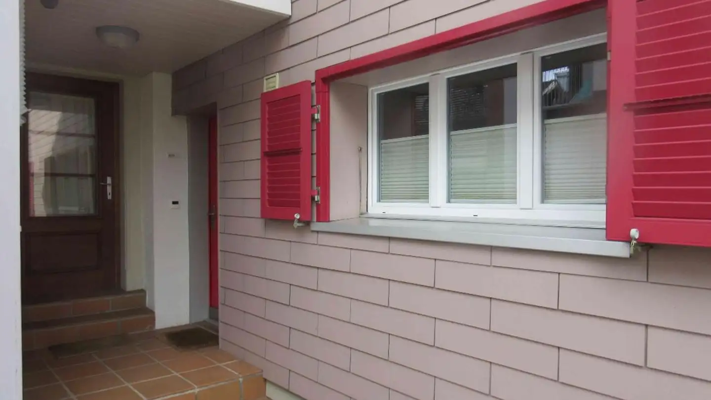 Wohnung mieten - Kohlplatzstrasse 5, 4932 Lotzwil