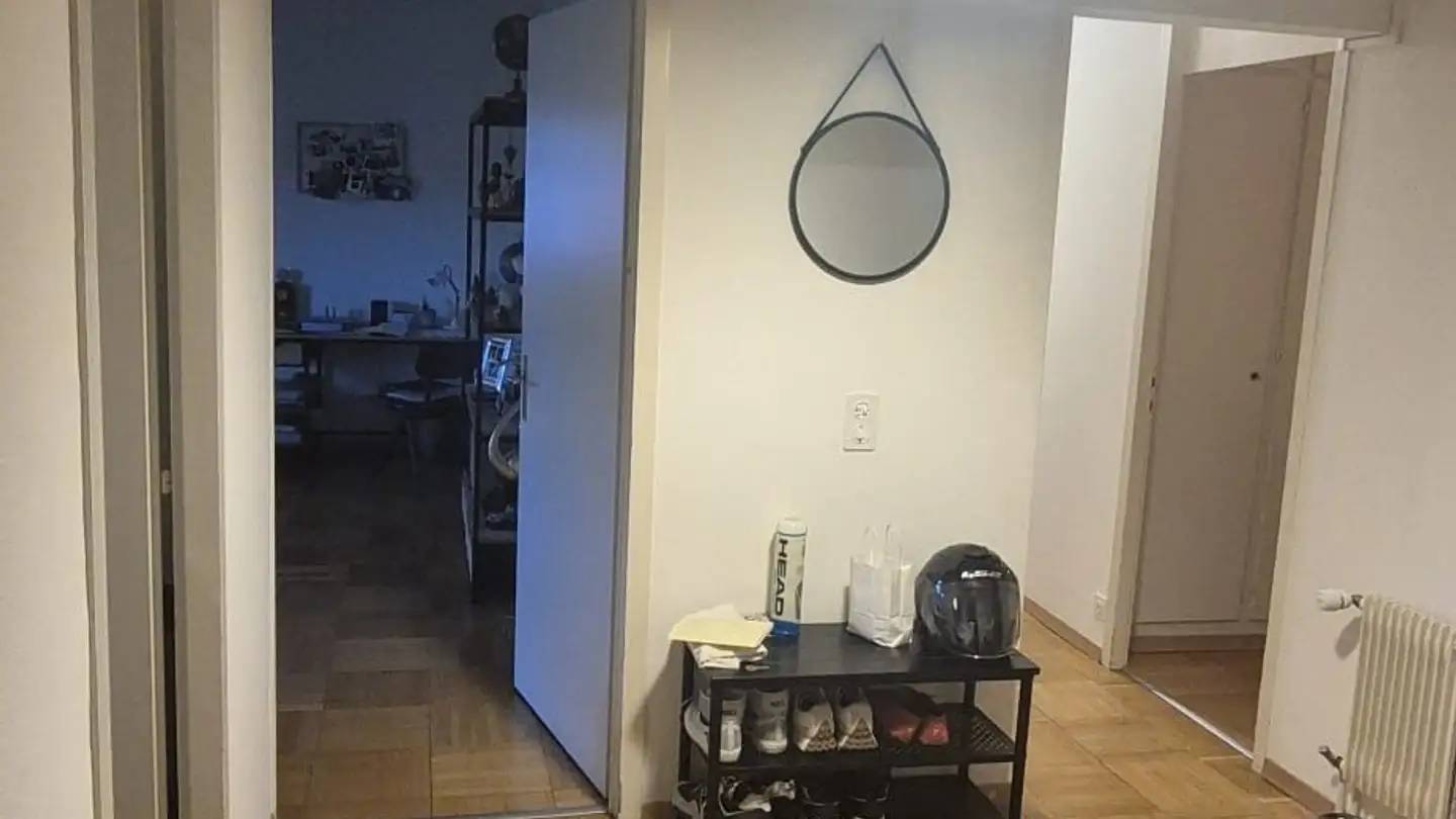 Appartement à louer - Avenue Des Cavaliers, 1224 Chêne-Bougeries - Photo 2