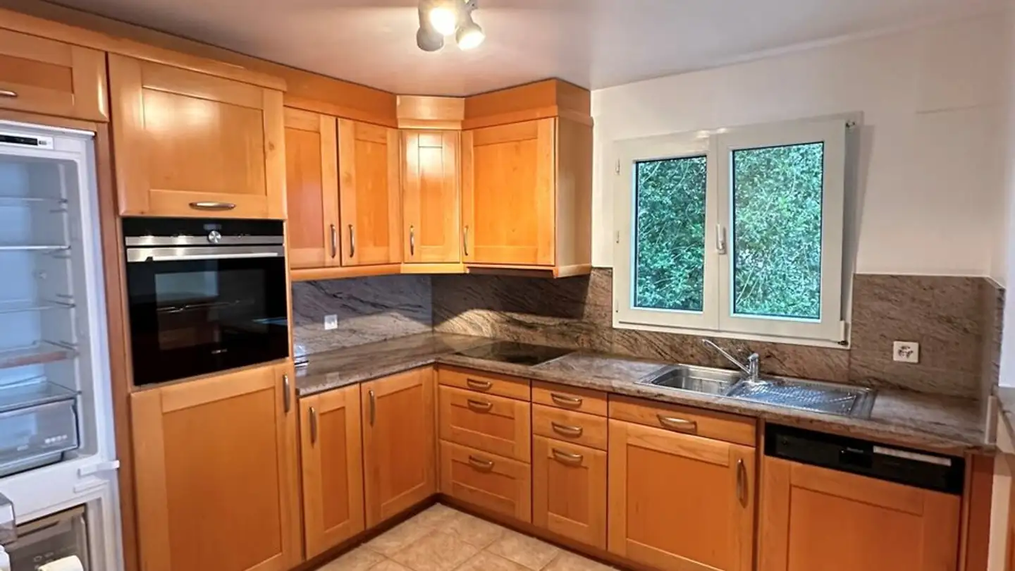 Apartment for rent - Avenue De Collonge, 1820 Territet - Photo 4