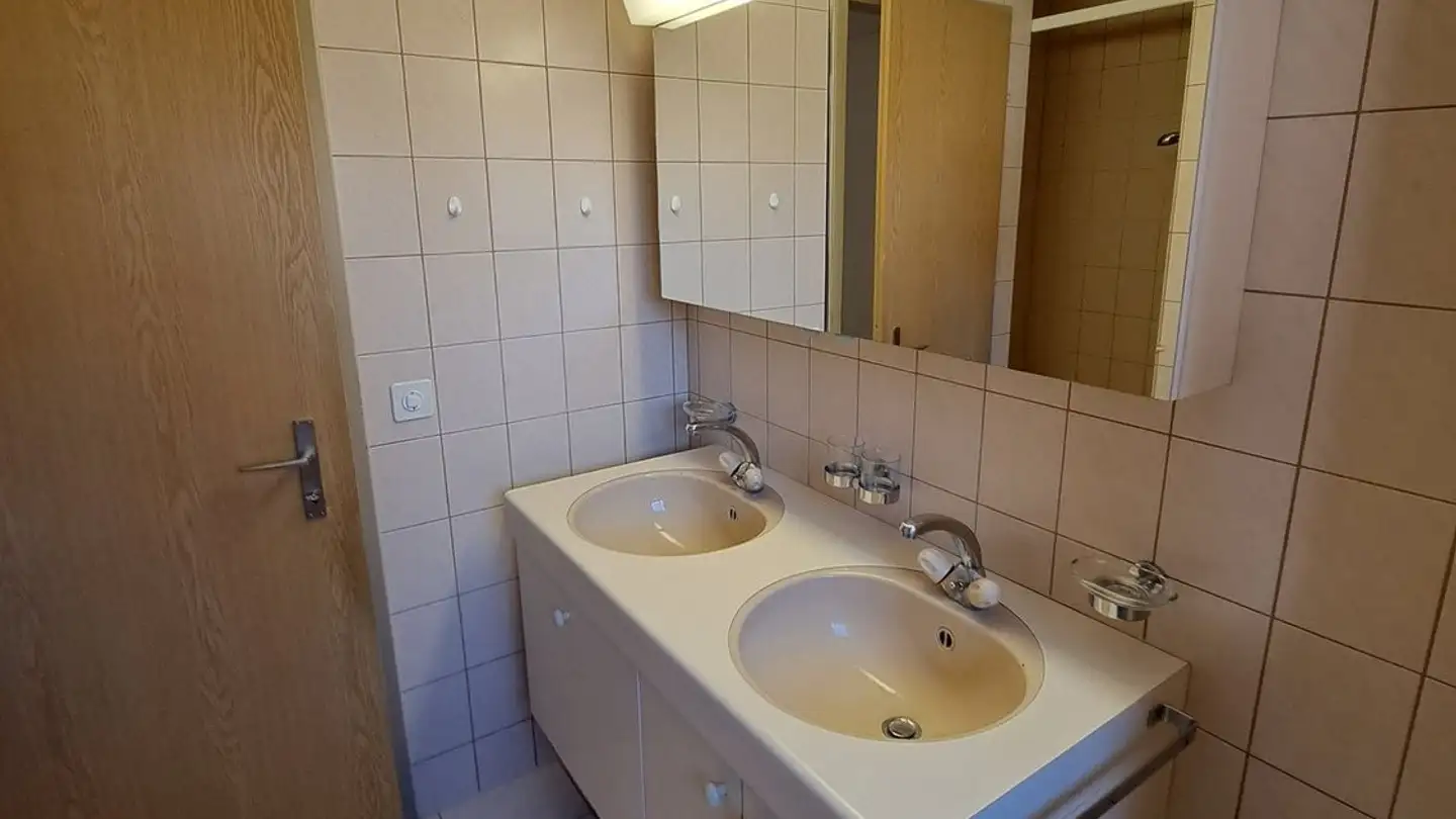 Apartment for rent - Eisselmatt 35, 3155 Helgisried-Rohrbach - Photo 4