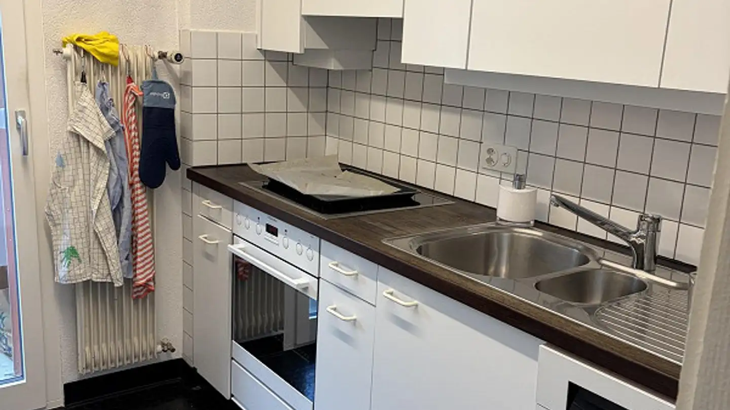 Appartement à louer - Rütiholzstrasse 16, 9052 Niederteufen - Photo 3