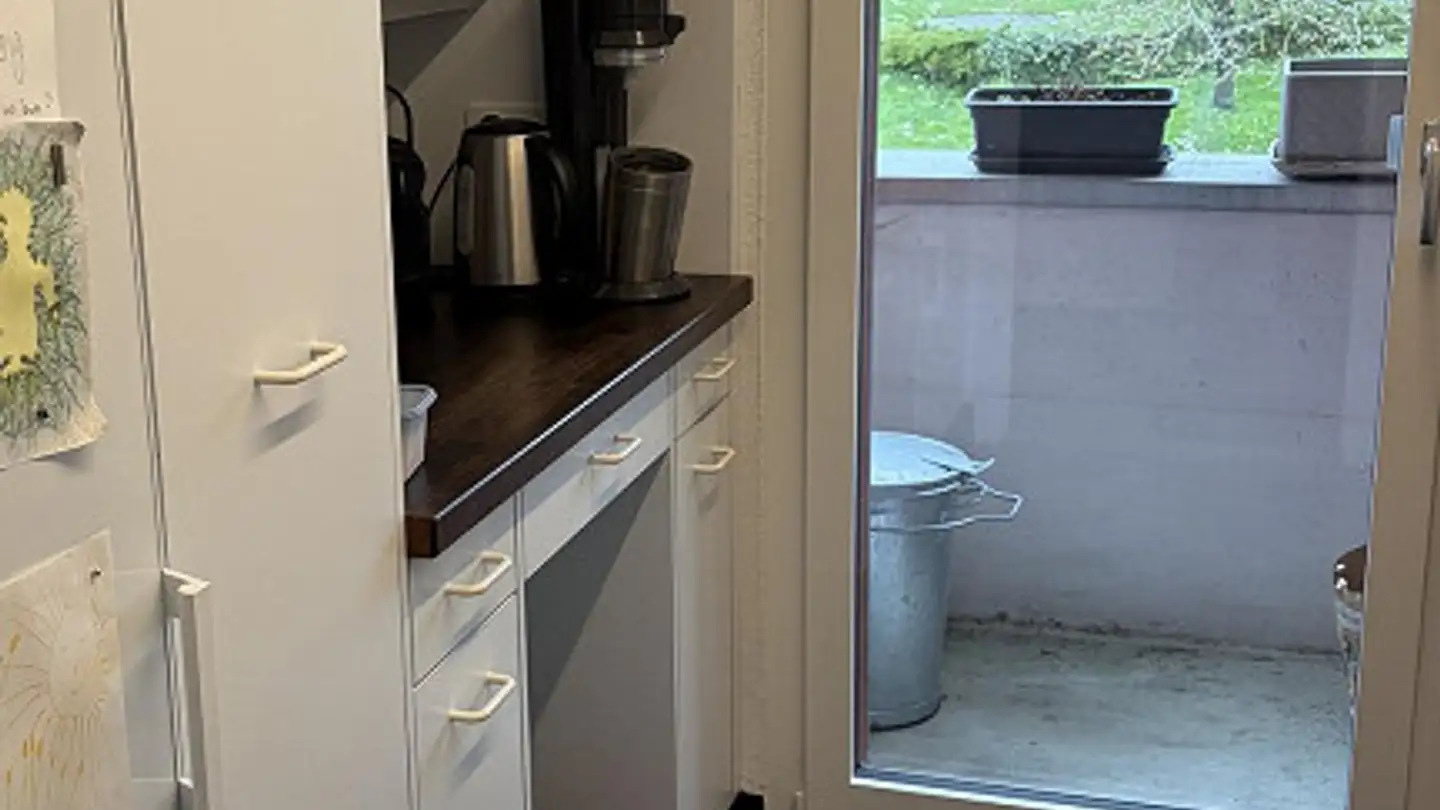 Appartement à louer - Rütiholzstrasse 16, 9052 Niederteufen - Photo 4