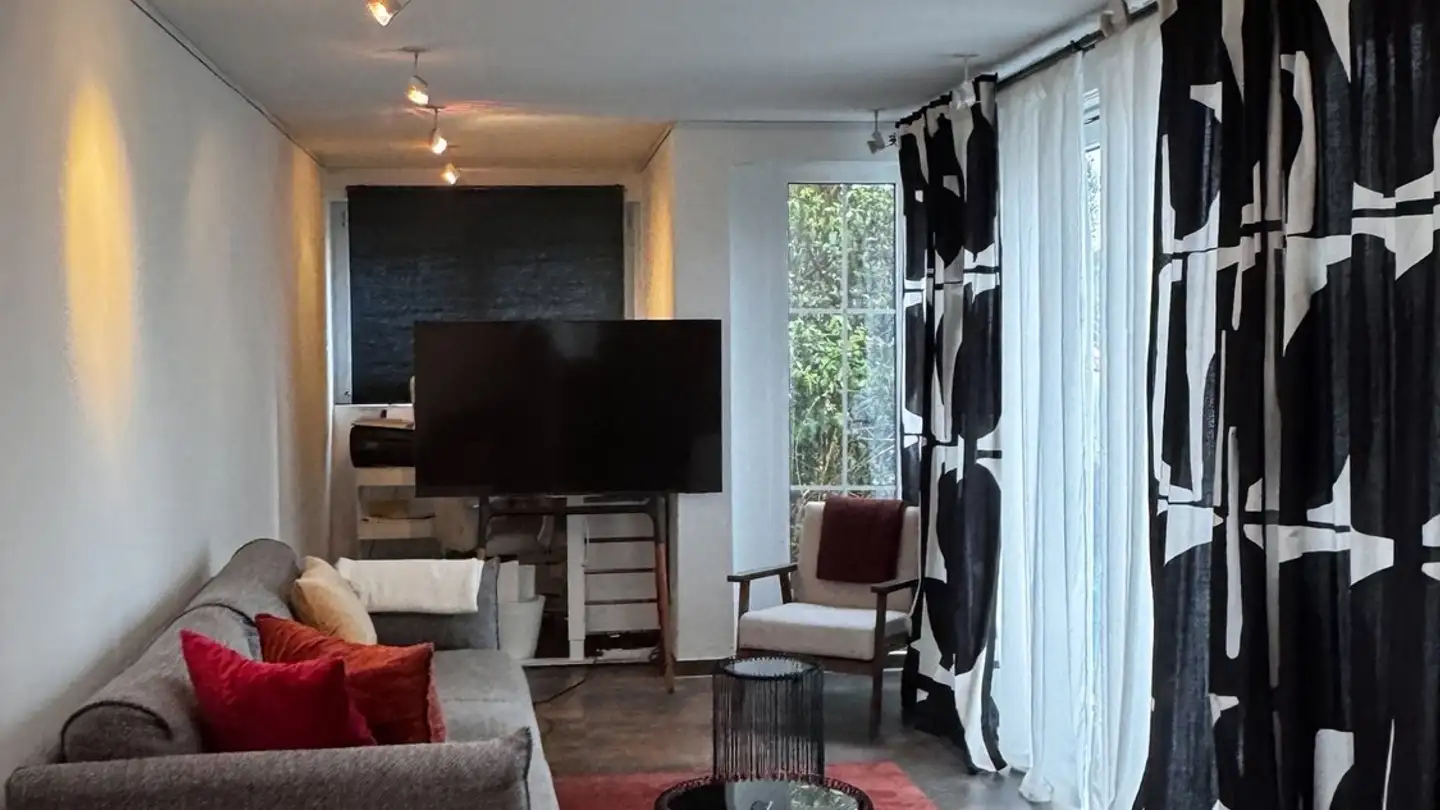 Appartement à louer - Zugerstrasse 9, 5621 Zufikon