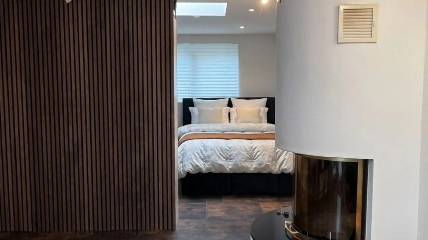 Appartement à louer - Zugerstrasse 9, 5621 Zufikon - Photo 2