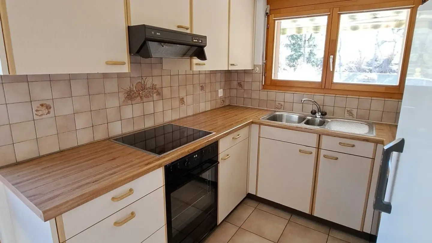 Apartment for rent - Eisselmatt 35, 3155 Helgisried-Rohrbach - Photo 3