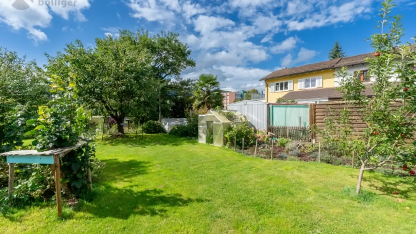 Maison individuelle à vendre - 5726 Unterkulm - Photo 2