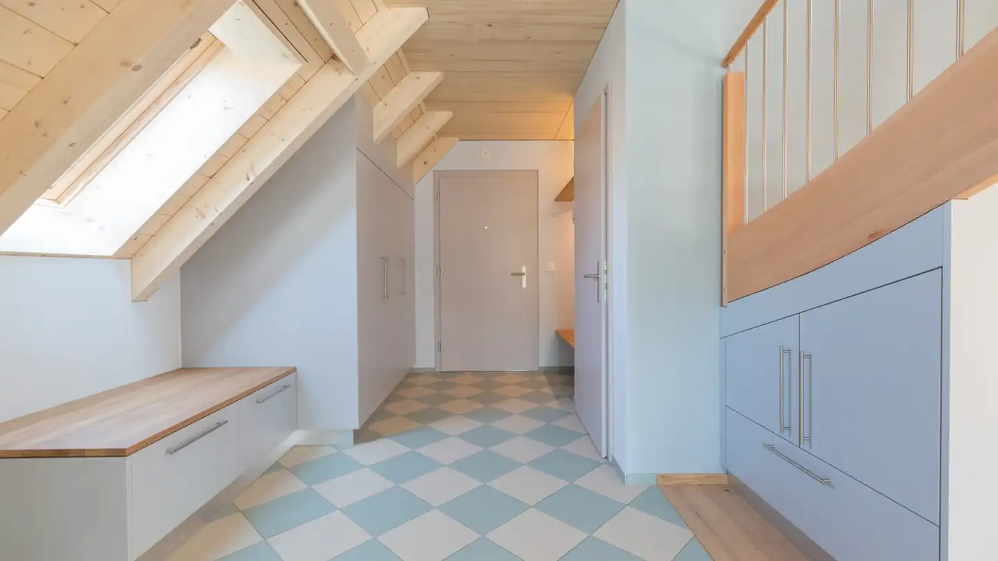 Duplex à louer - 8157 Dielsdorf