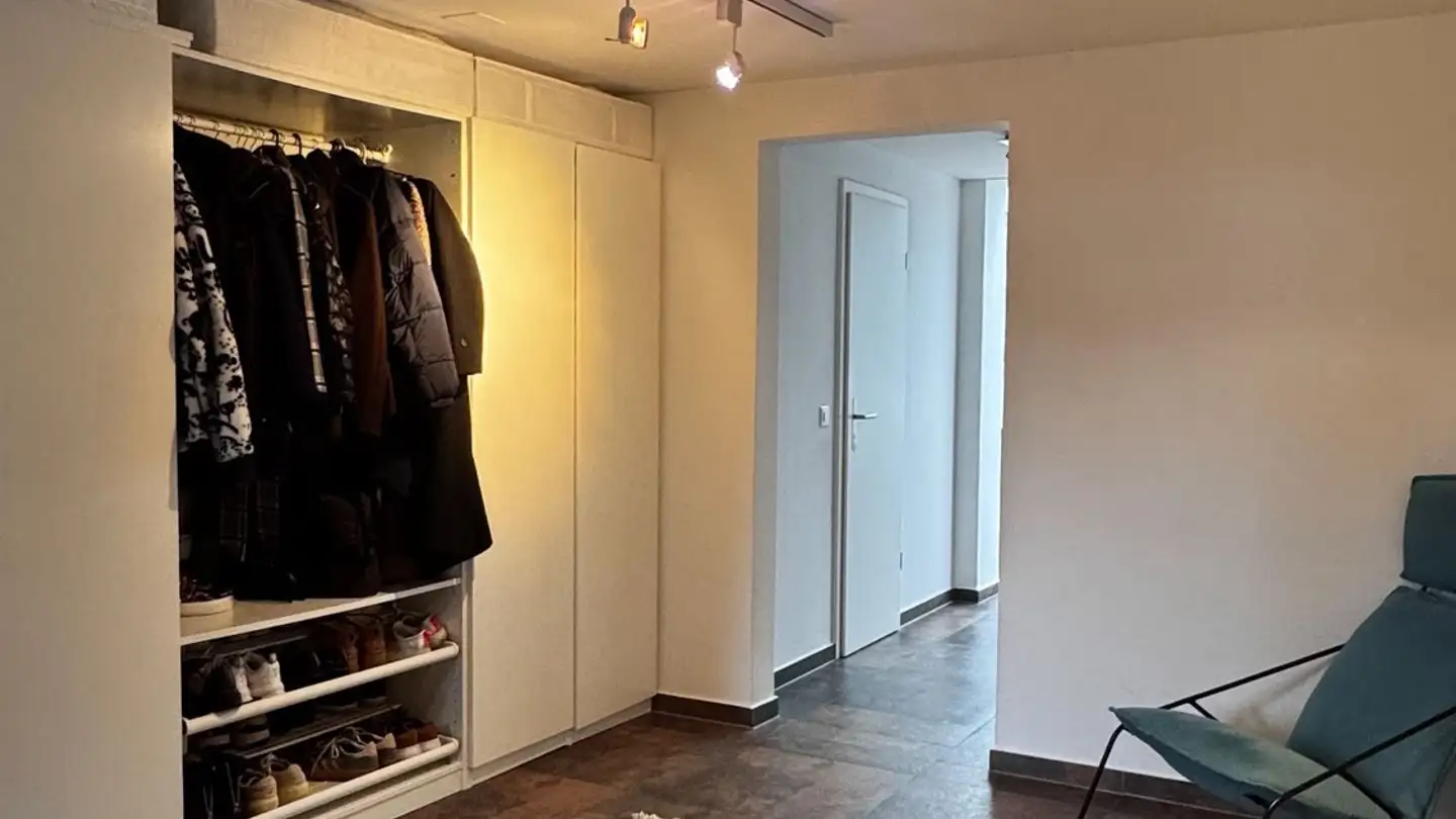 Appartement à louer - Zugerstrasse 9, 5621 Zufikon - Photo 4