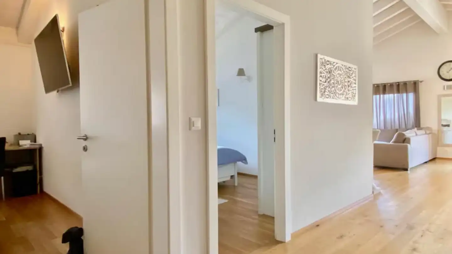 Appartement à louer - 1965 Savièse
