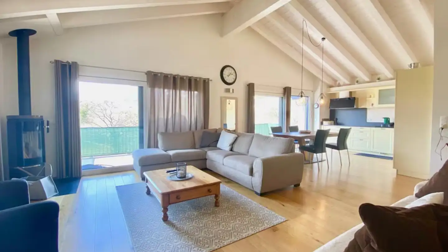 Appartement à louer - 1965 Savièse - Photo 2