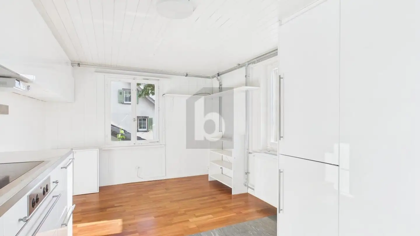Dachgeschosswohnung mieten - 8716 Schmerikon - Foto 4