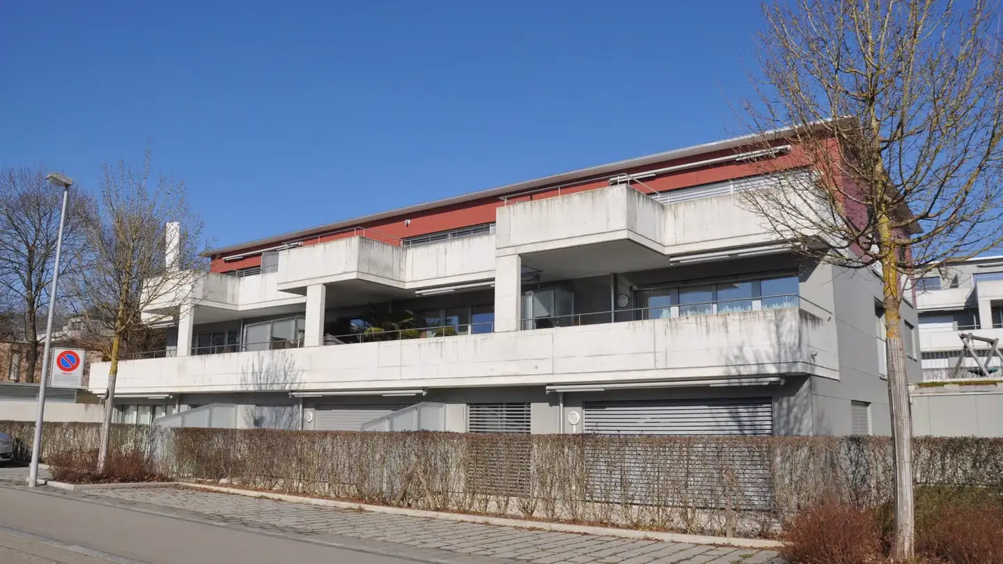 Wohnung mieten - Büngertlistrasse 11, 8106 Adlikon b. Regensdorf