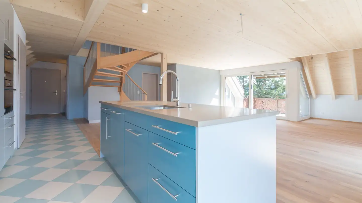 Duplex à louer - 8157 Dielsdorf - Photo 4