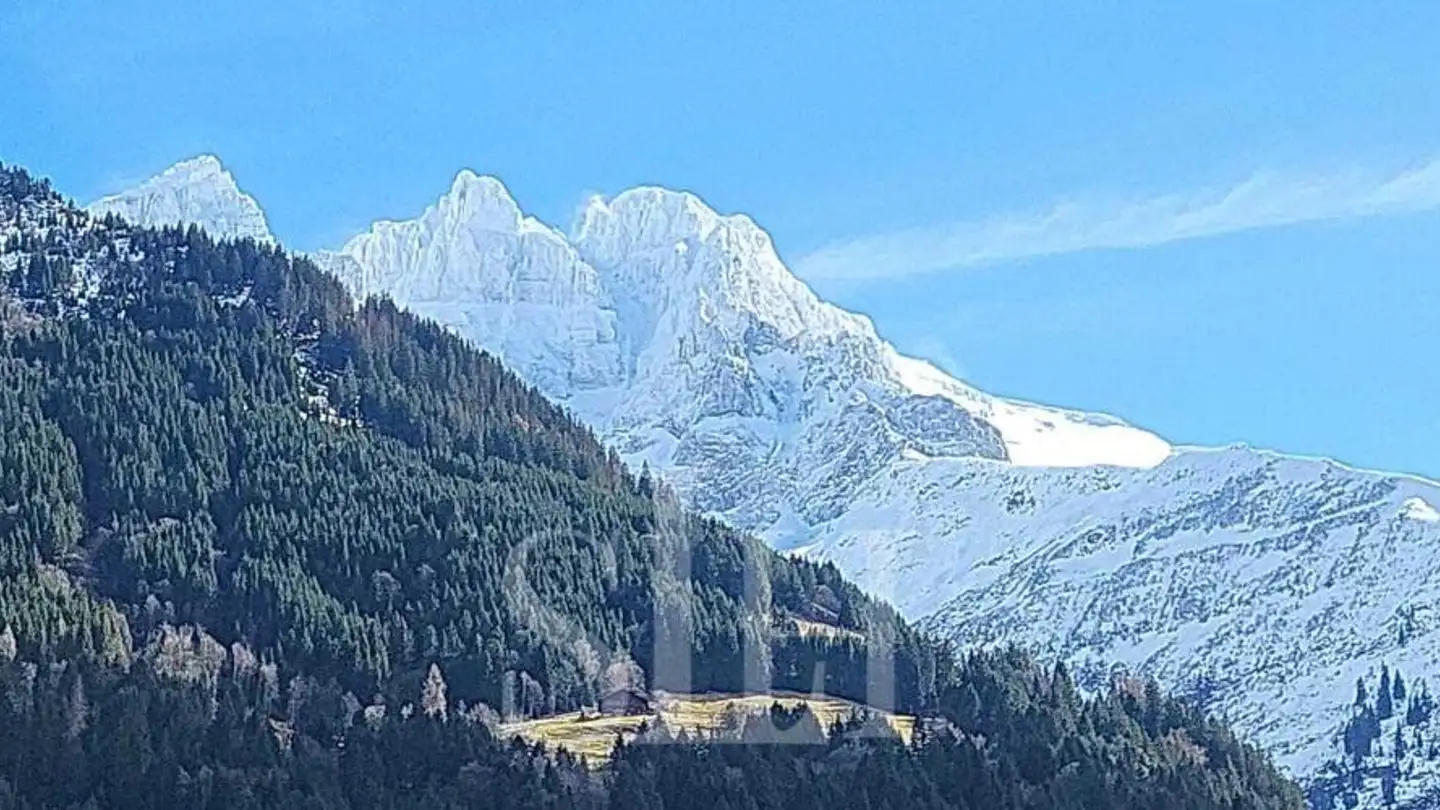 Chalet in vendita - 1873 Val-d'Illiez - Foto 3