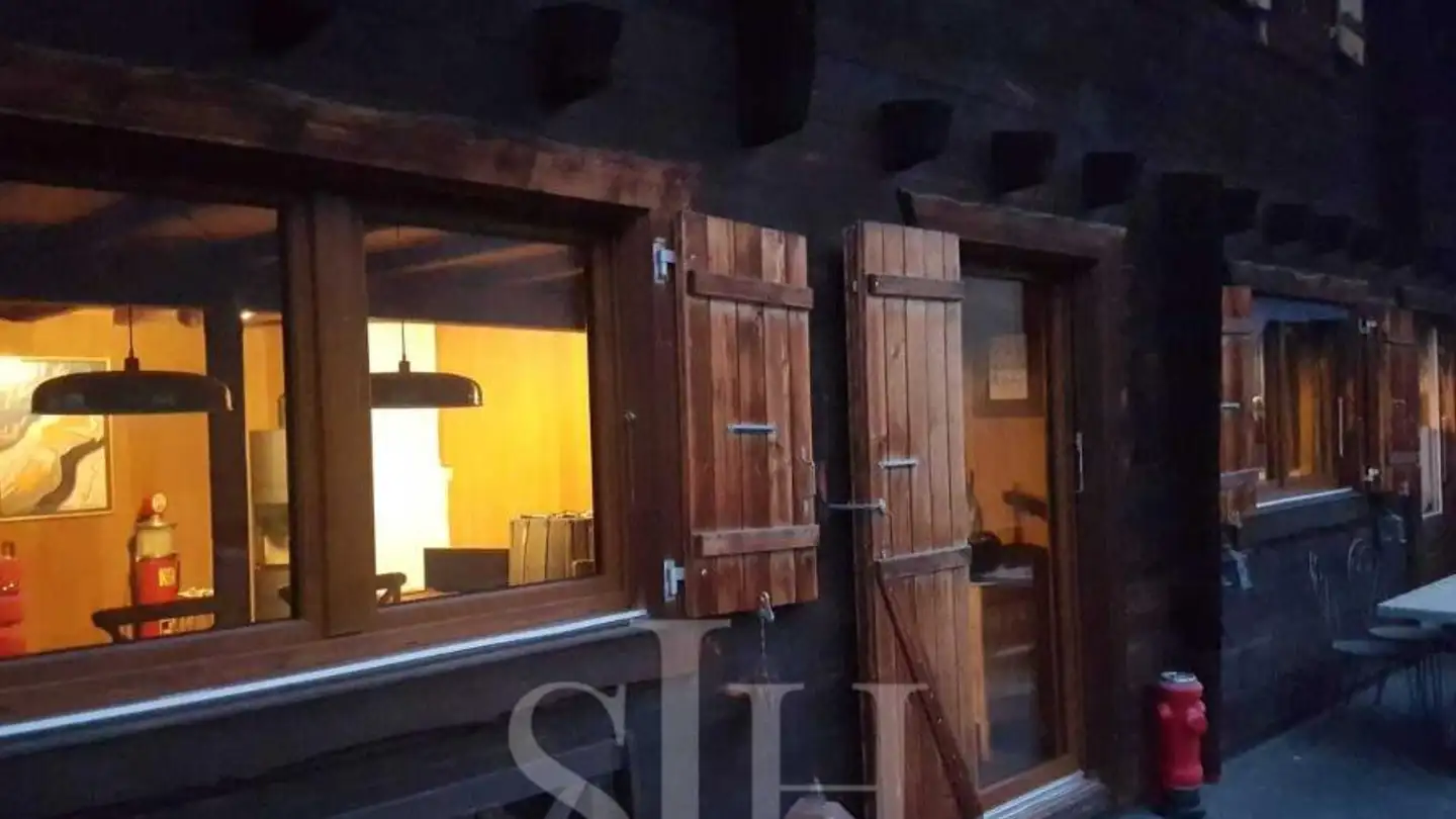 Chalet in vendita - 1873 Val-d'Illiez - Foto 4