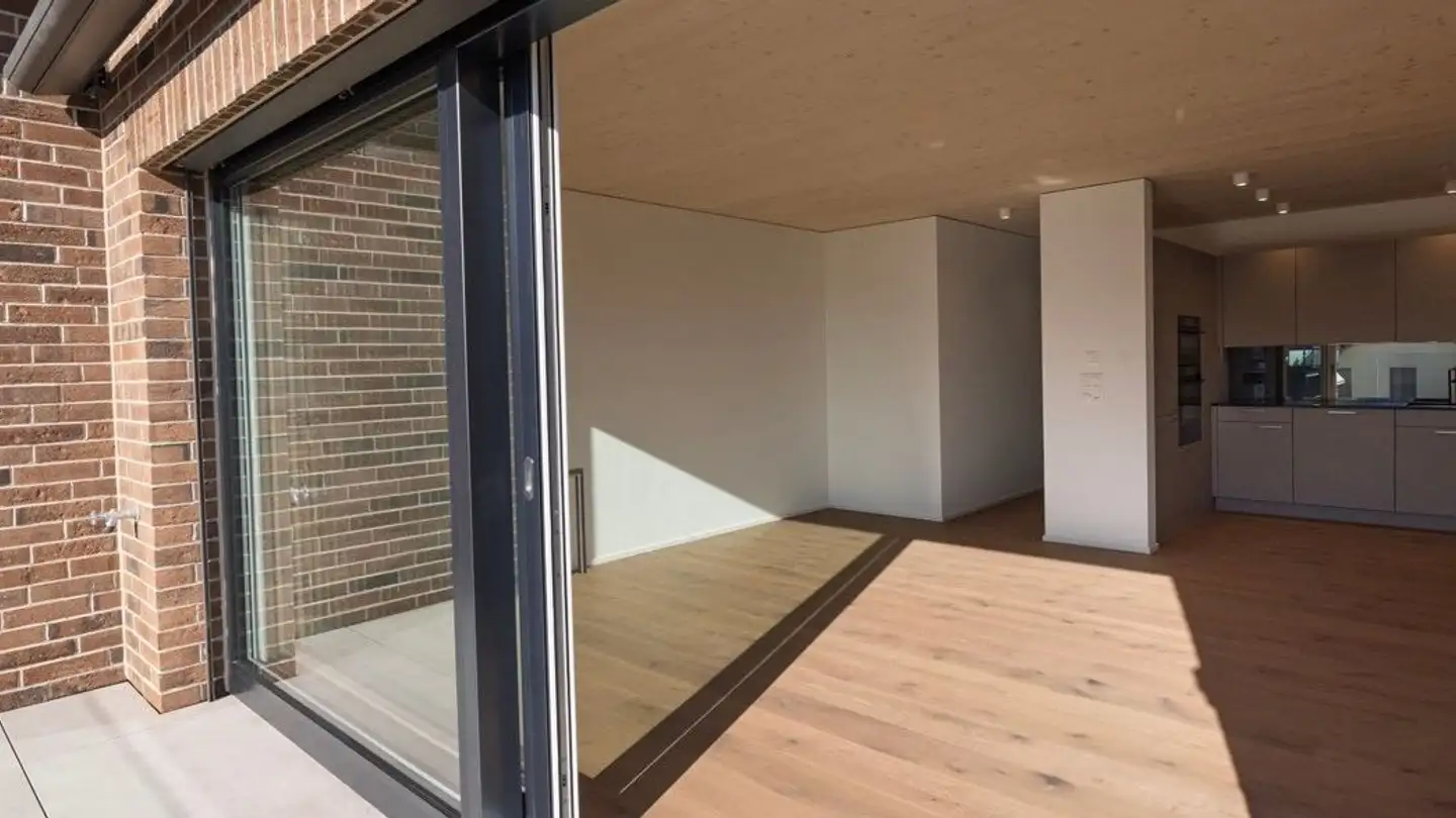 Appartamento a gradini in affitto - Im Heumoos 7, 8906 Bonstetten - Photo 3