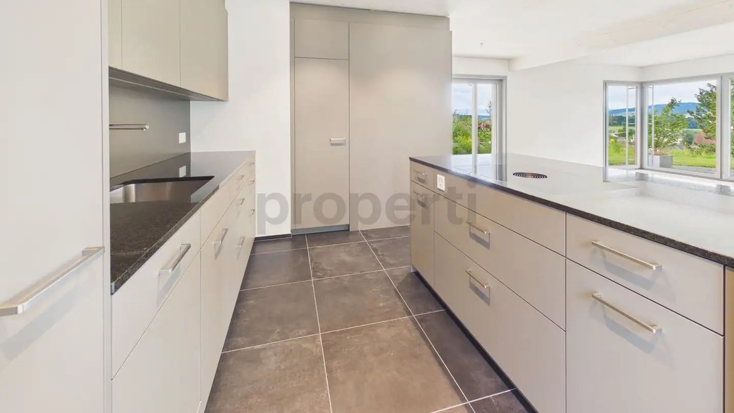 Maison individuelle à louer - 5614 Sarmenstorf - Photo 4