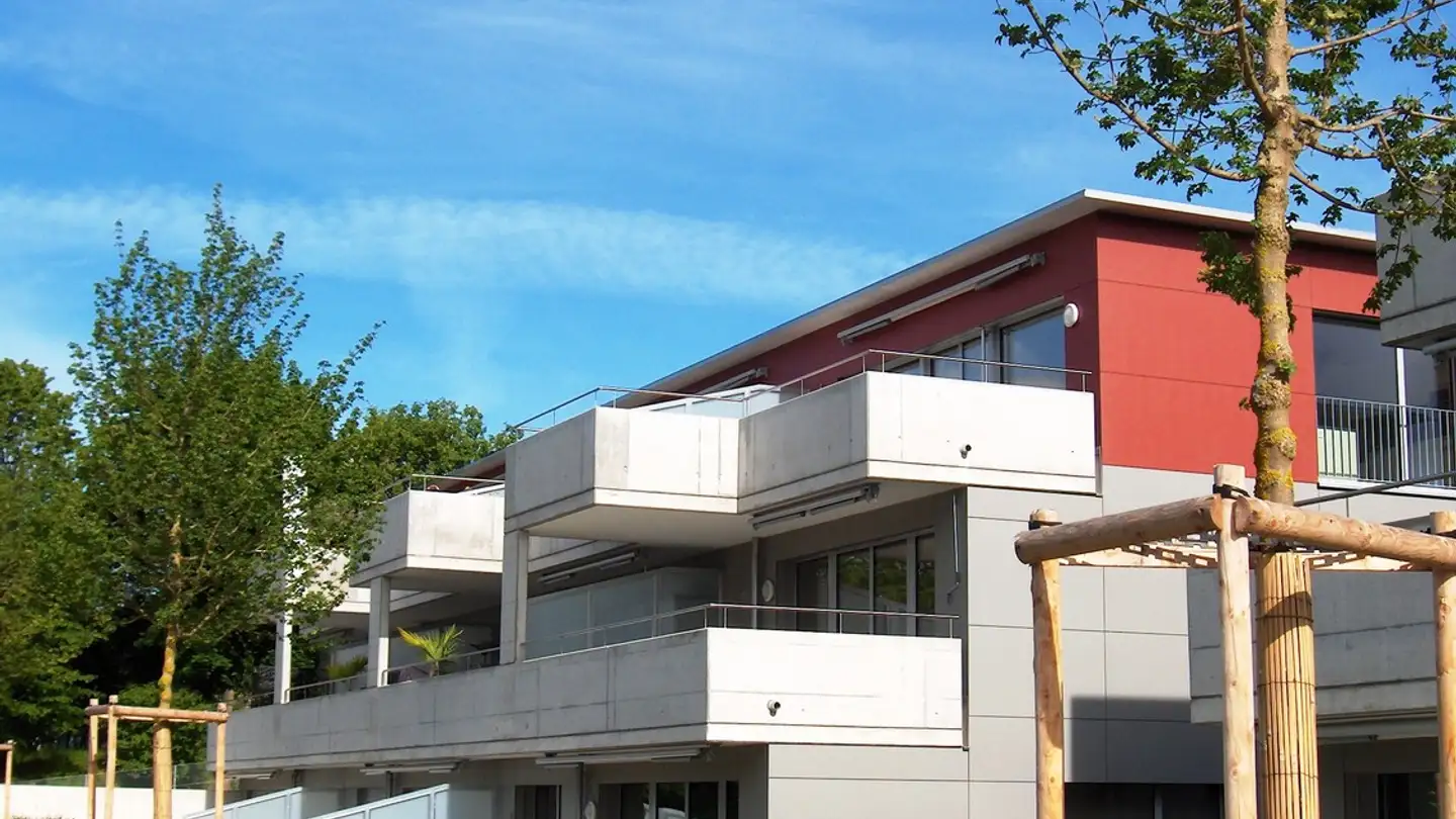 Wohnung mieten - Büngertlistrasse 11, 8106 Adlikon b. Regensdorf - Foto 2