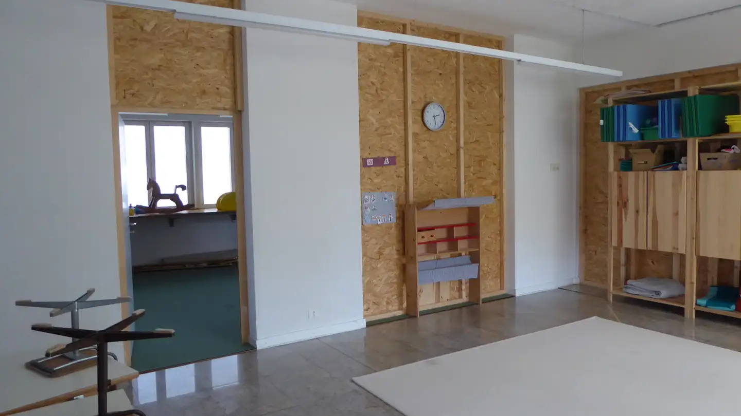 Gewerbe mieten - Saxerweg 6, 5702 Niederlenz - Foto 3