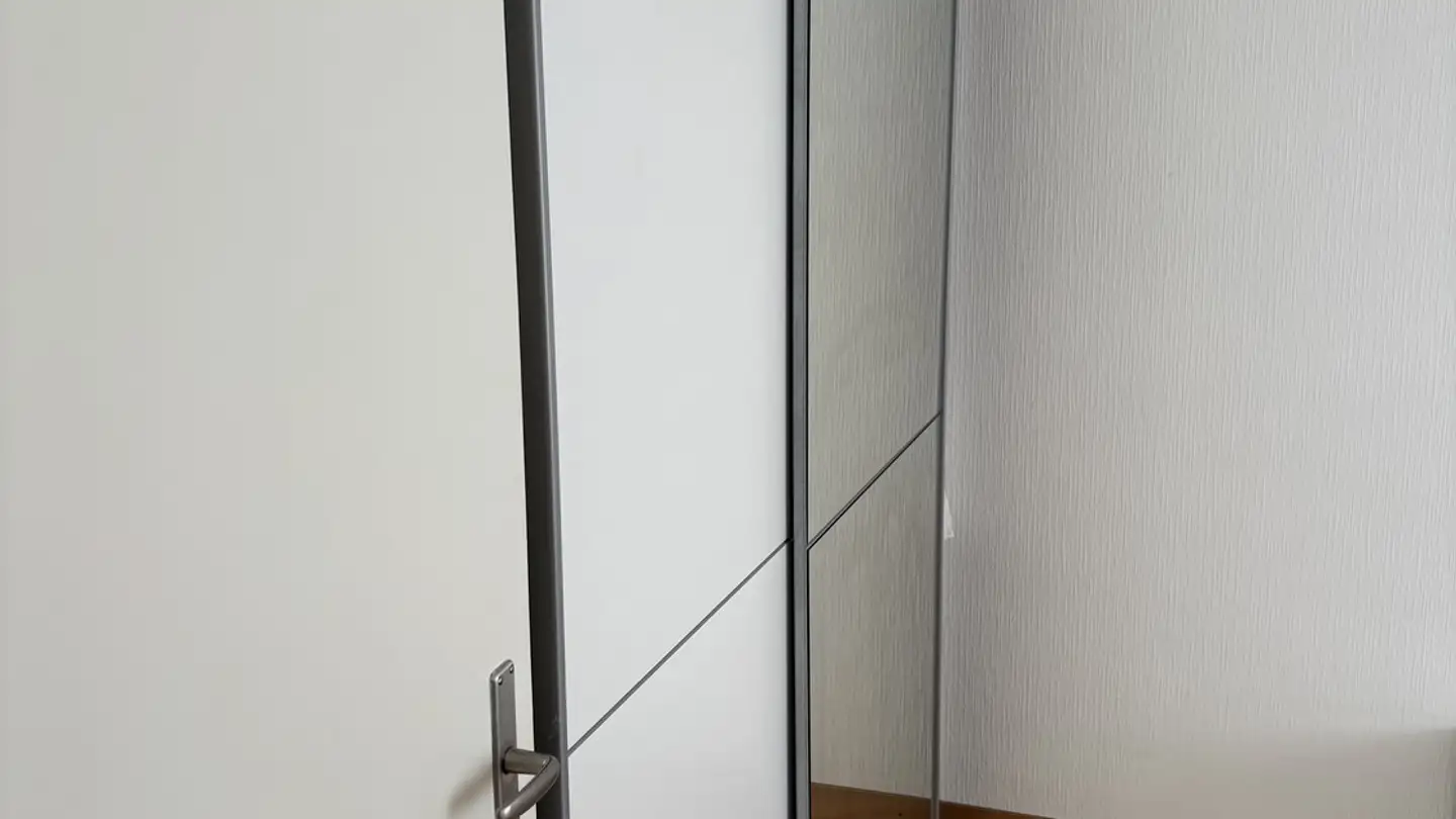 Wohnung mieten - 1752 Villars-sur-Glâne - Foto 2