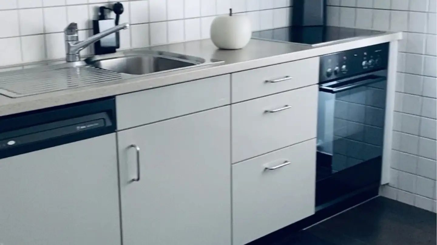 Apartment for rent - 6528 Camorino - Photo 4